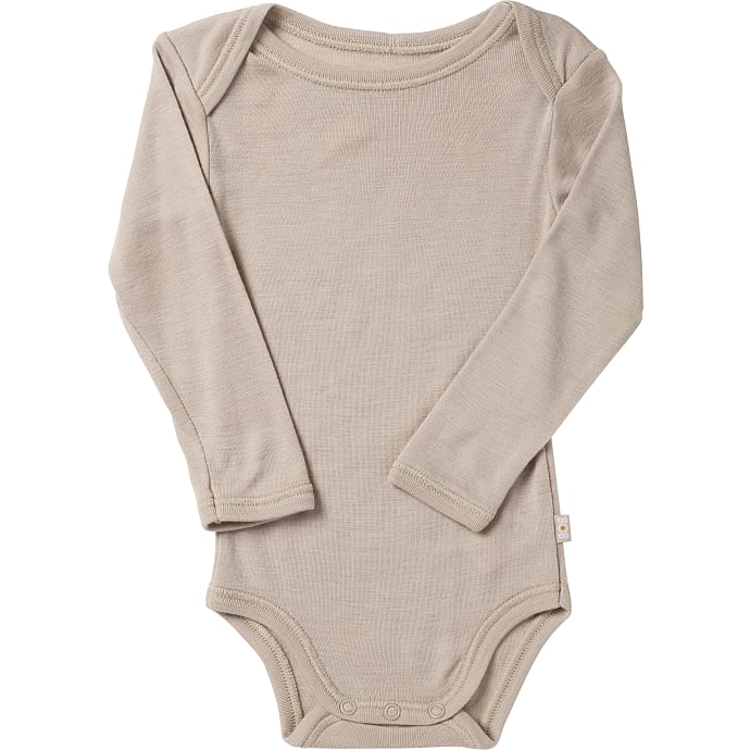 808 baby body str. 80 - beige