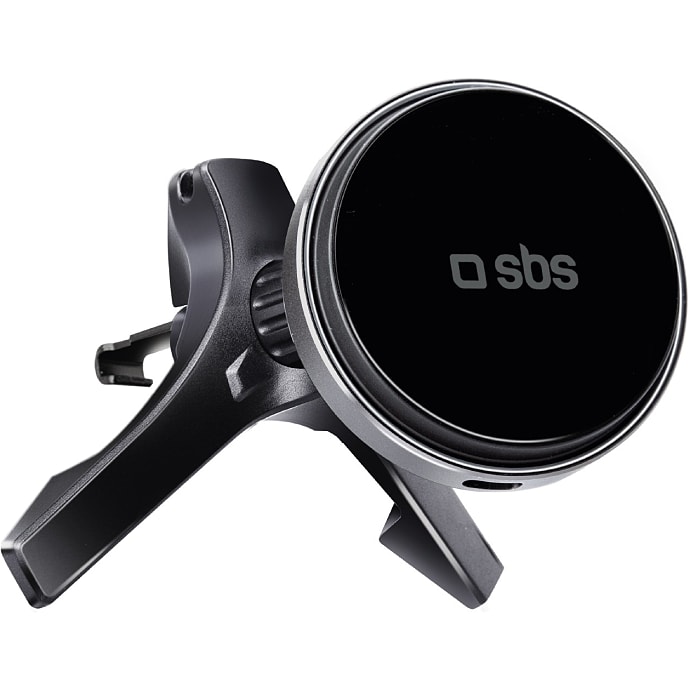 SBS Trådløs Mobilholder MagSafe 15 W