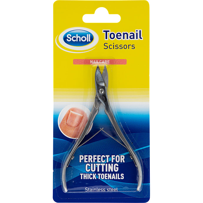 Scholl tåneglesaks