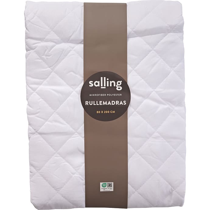 Salling Rullemadras 80x200 cm