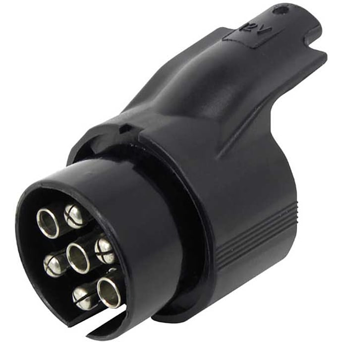 Carpoint Adaptor 7-13 polet