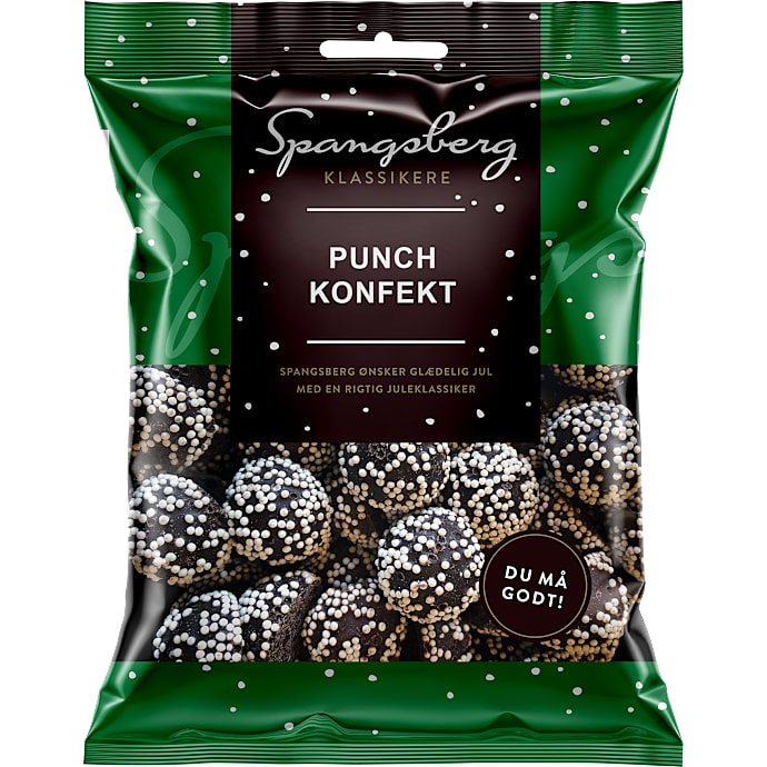 Punch Konfekt