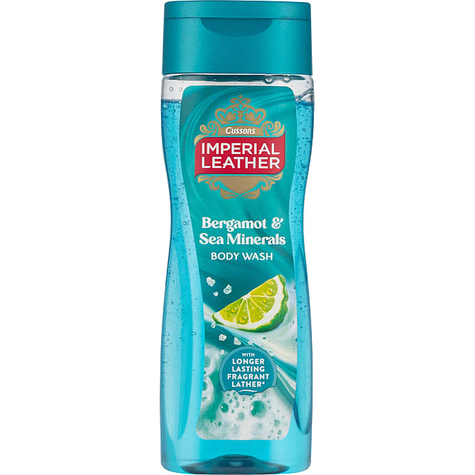 Imperial Leather Body Wash 235 ml