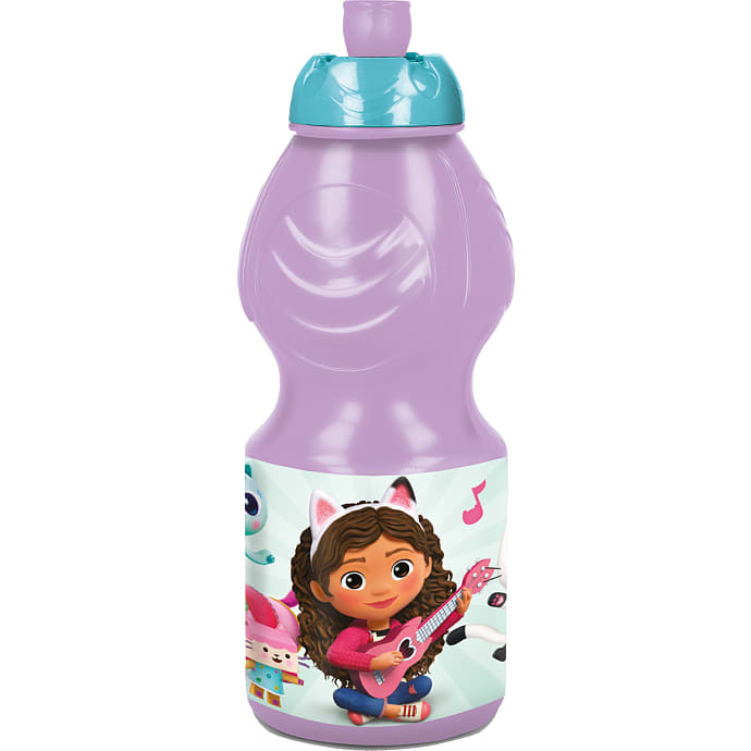 Gabby´s Dollhouse drikkedunk (400ml)