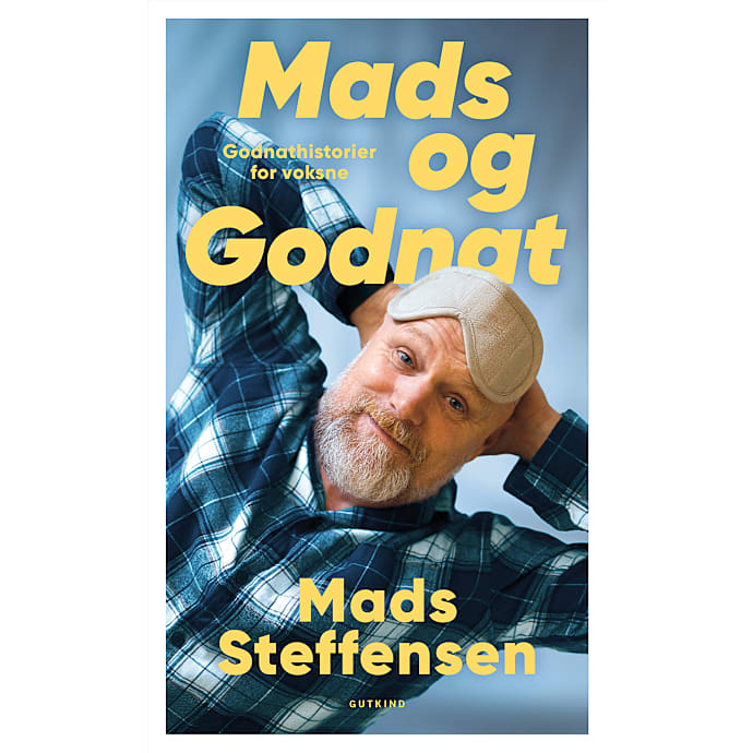 Gutkind, Mads og Godnat - Mads Steffensen