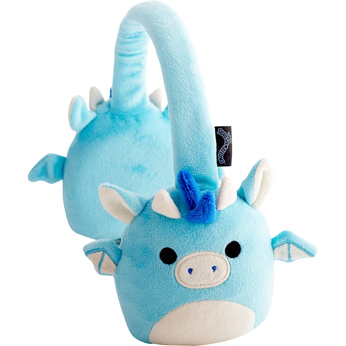 Squishmallows Trådløse On-ear høretelefoner Tatiana