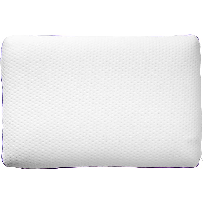 Salling NatteRo aroma klassisk hovedpude 60x40 cm - mellem