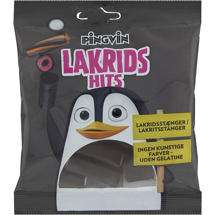 Lakrids Hits