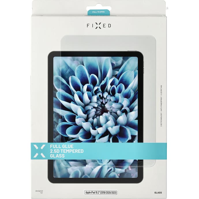 Fixed Skærmbeskyttelse Apple iPad 10.2