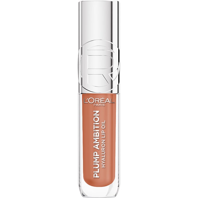 L'Oréal Paris Læbeolie 641 Latte Glace