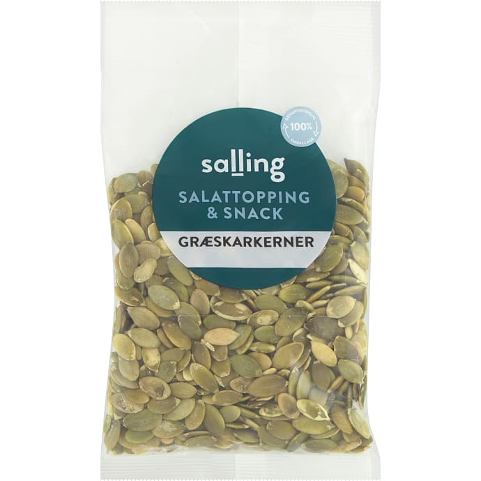 Salling Græskarkerner