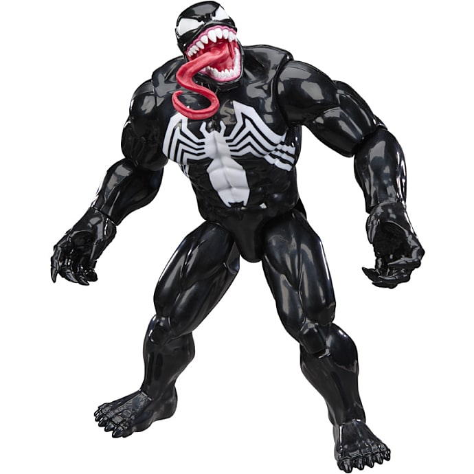 Marvel Spiderman Titan Hero Venom actionfigur 29 cm
