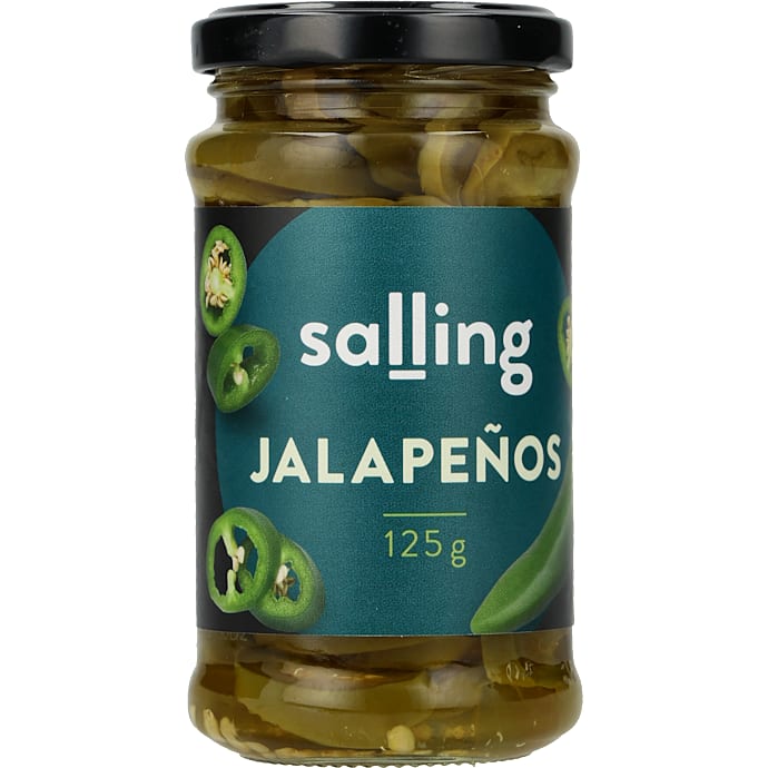 Jalapeños