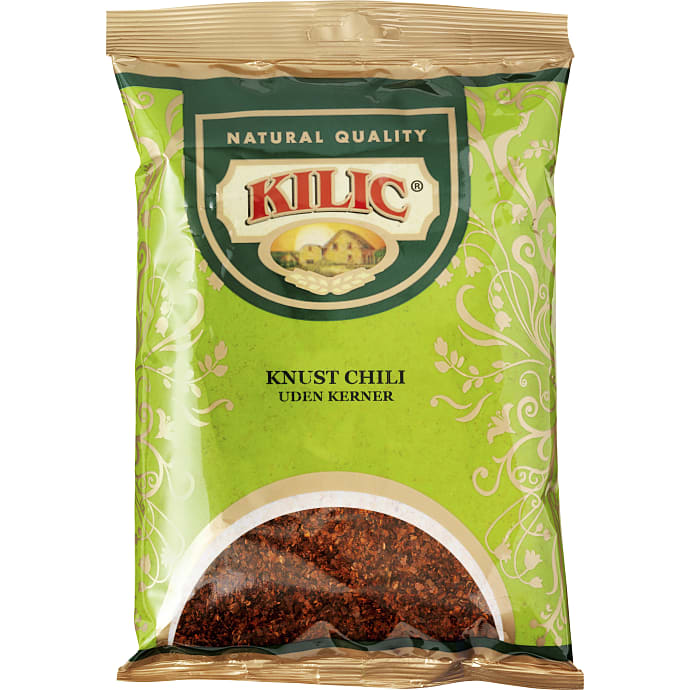 Kilic Knust chili