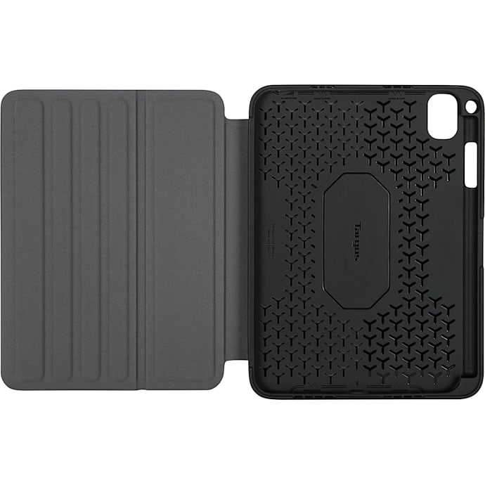 Targus iPad Mini 6. gen cover sort