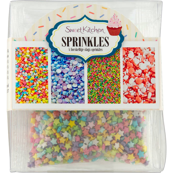 Sweetkitchen Krymmel