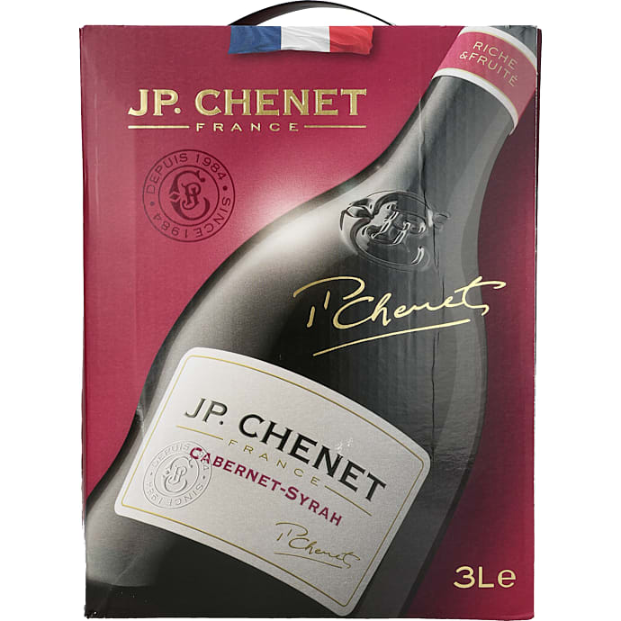 Cabernet-Syrah
