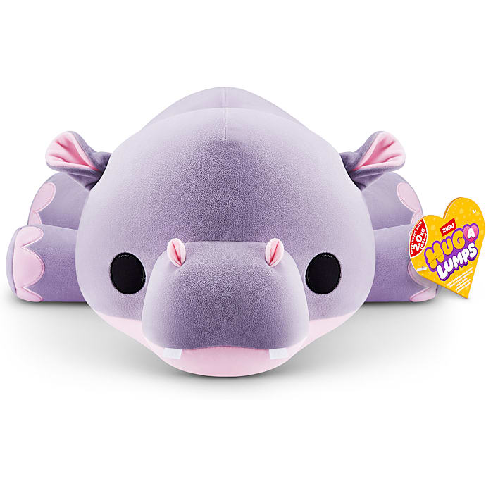 Hug-A-Lumps Harley Bamse 80 cm