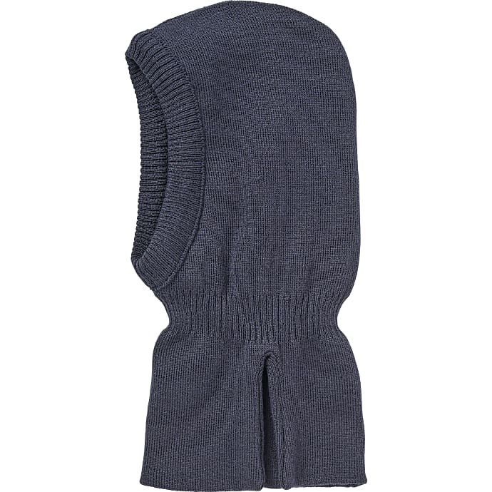 VRS børne elefanthue str. 0-1 år - navy