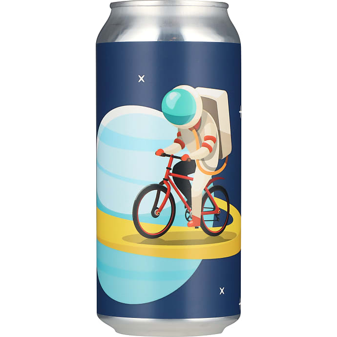 Dragonfly Saturn Ride Citrus IPA