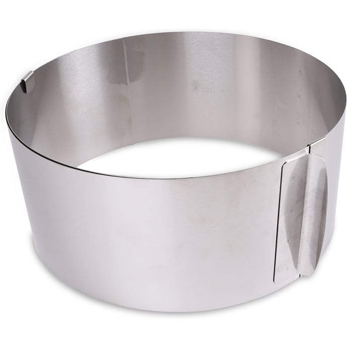 Salling justerbar kagering