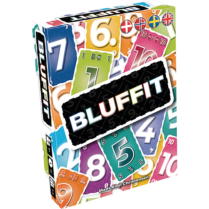 Bluffit