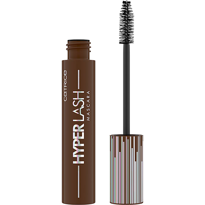 Mascara 020 Speedy Brown