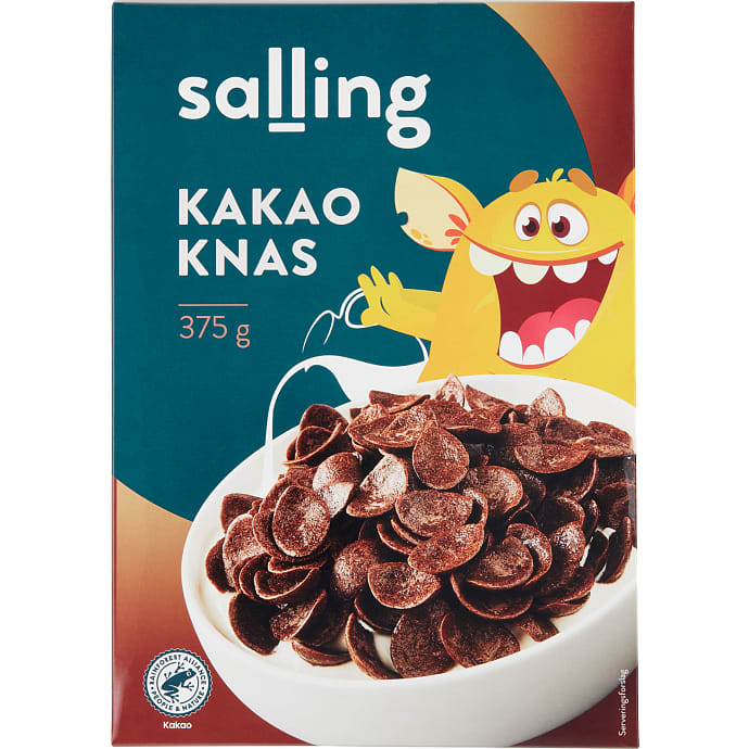 Kakaoknas
