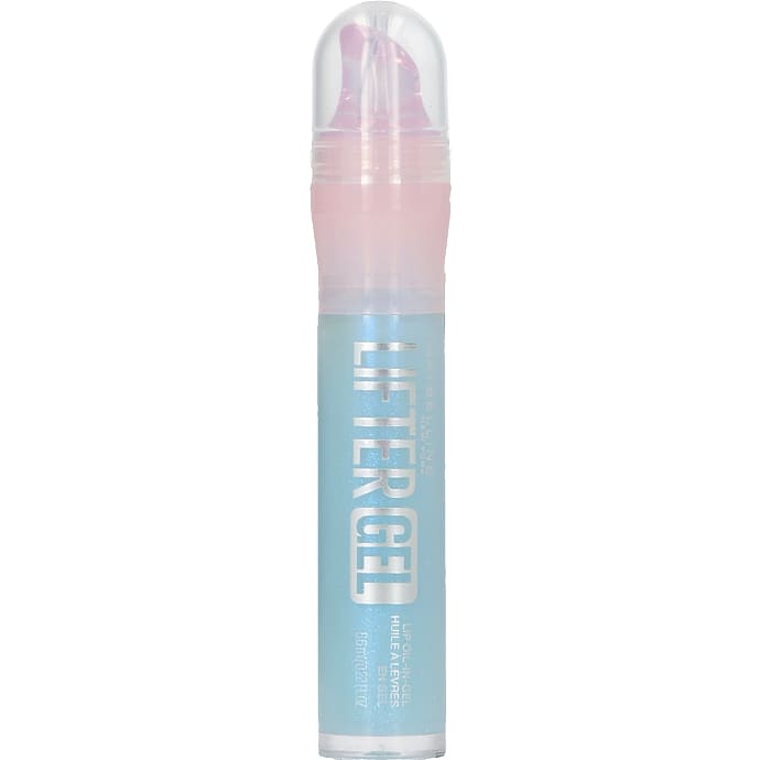 Læbeolie 002 Blue Boba