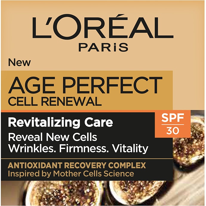 L'Oréal Paris Dagcreme SPF30 50 ml