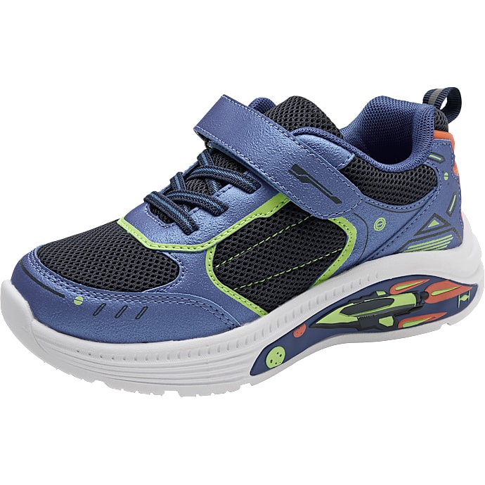 VRS Børne Lyssko Str. 28 Blå