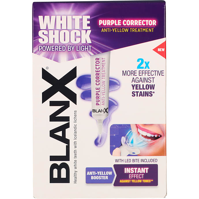 BlanX Whitening Kit