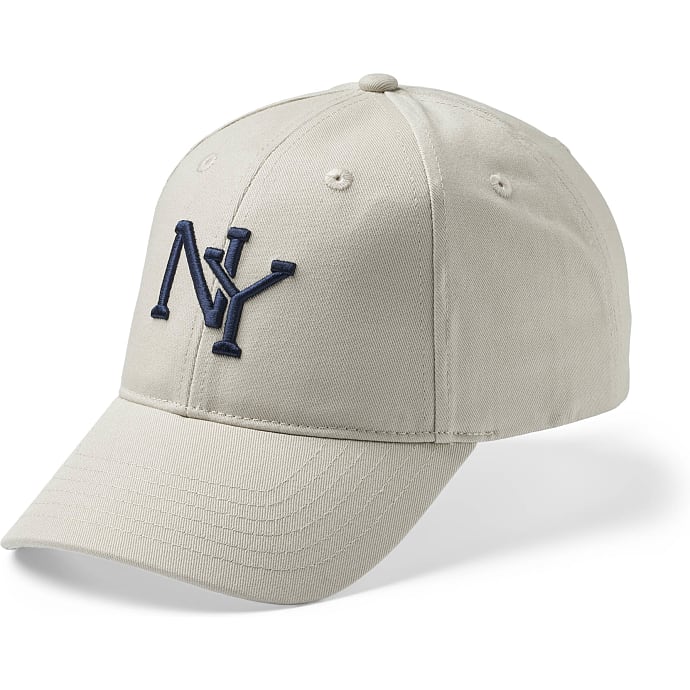 Statewear NY kasket - sand