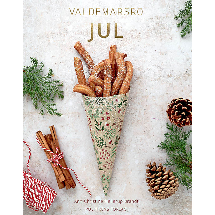 Politikens Forlag Valdemarsro Jul