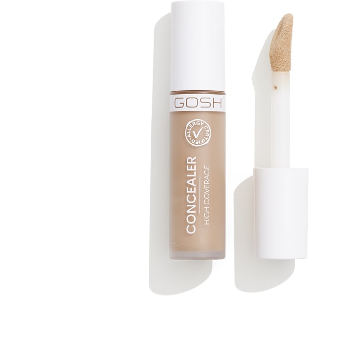 GOSH Copenhagen Concealer 004 Natural