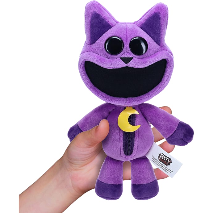 Poppy Playtime Collectible Dogday Bamse