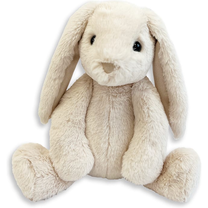 Worlds Softest Plush - kanin