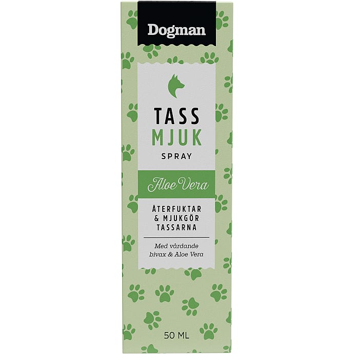 Dogman Potespray