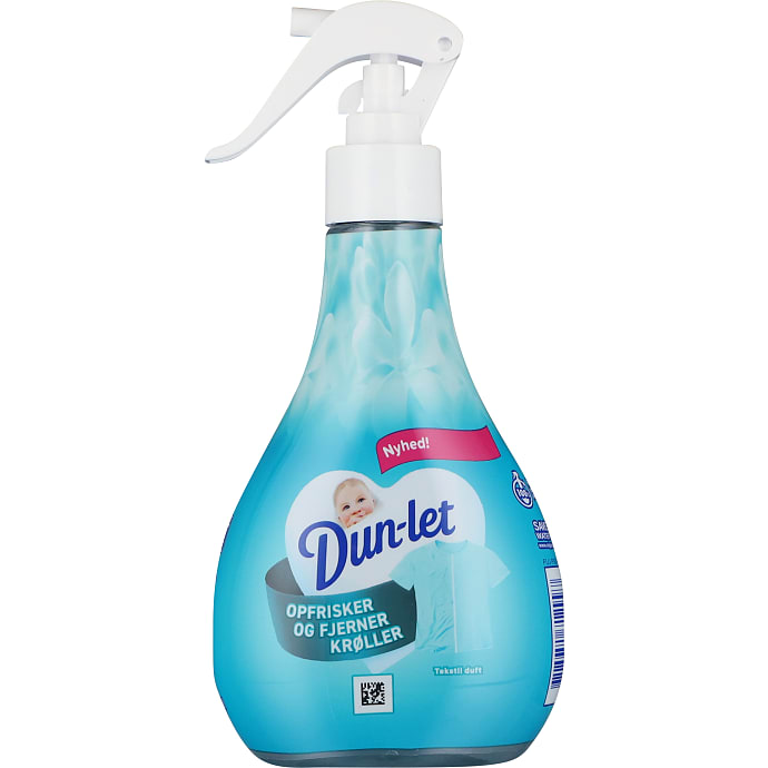 Dun-Let Tekstilspray 300 ml