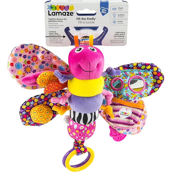 Lamaze fifi Ildflue