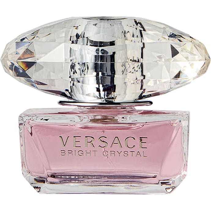 Versace Bright Crystal Eau de Toilette