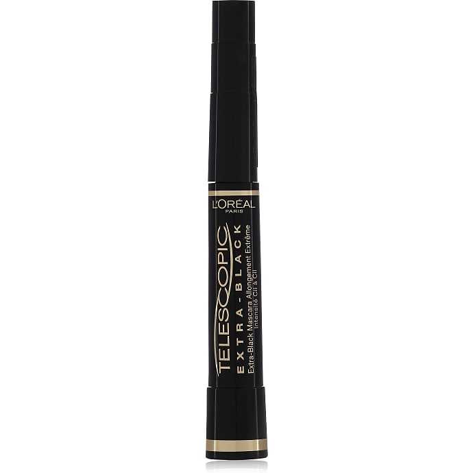 L'Oréal Paris Mascara Telescopic Extra Black