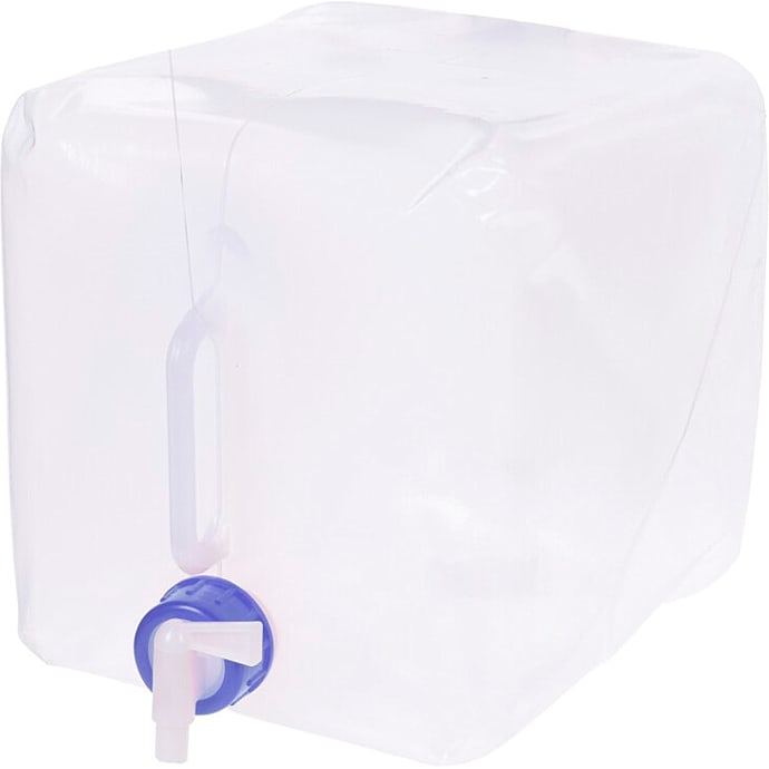 North Field folbar vandbeholder 20 L