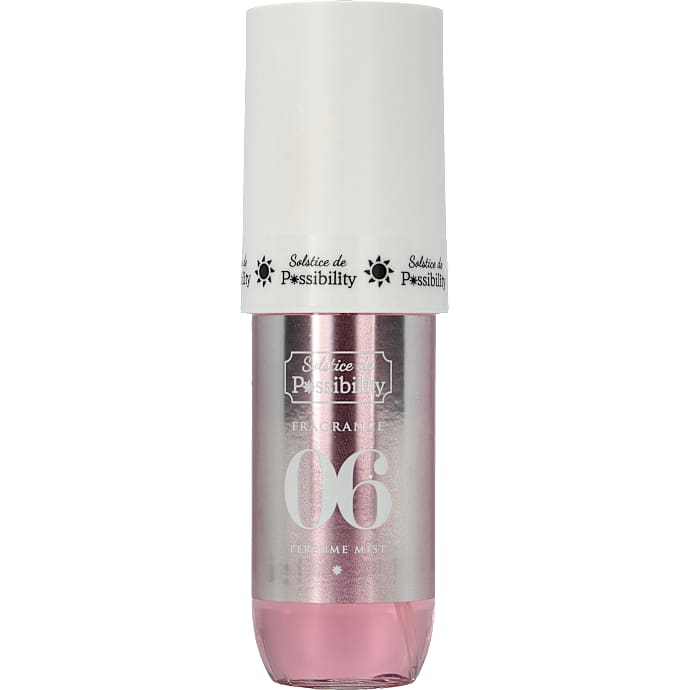 06 Body Mist