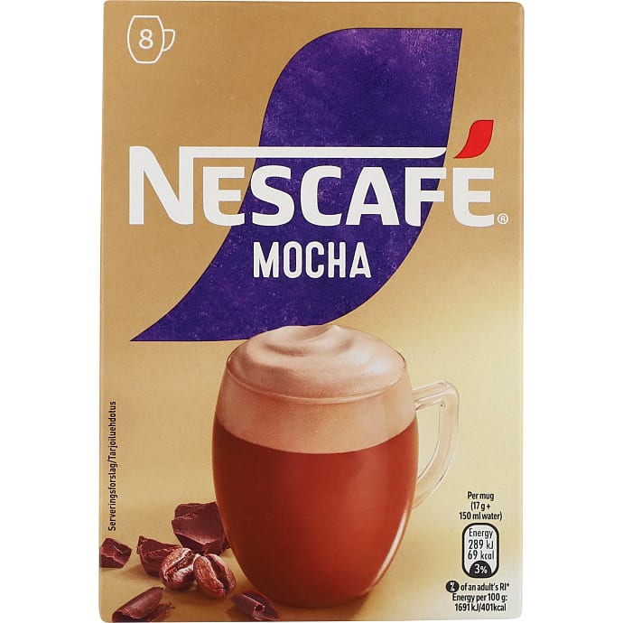 Mocha