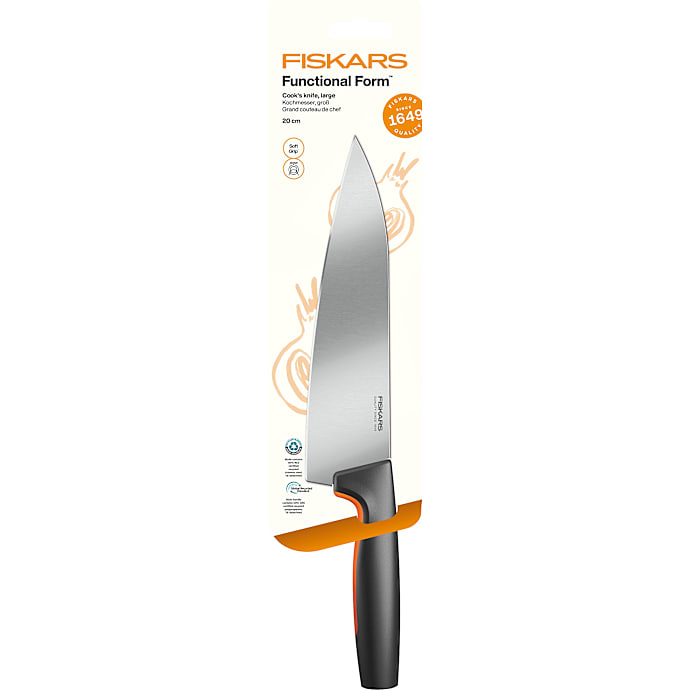Fiskars Functional Form kokkekniv