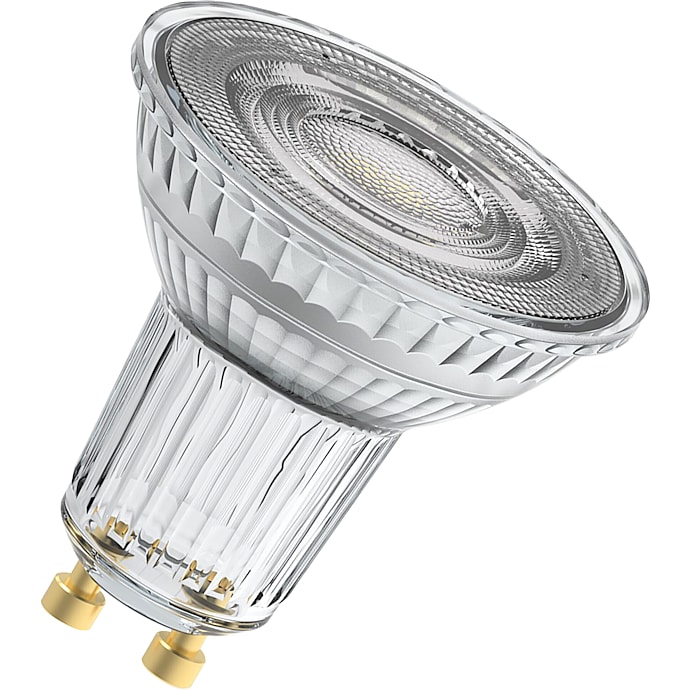 Osram LED Spotpære 2,4W Dæmpbar 2-pak