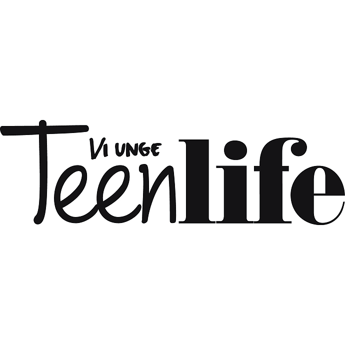 Vi unge Teenlife
