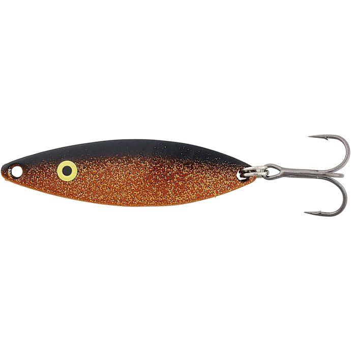 Kinetic boss 12 g 6 cm metal rush flash - blink