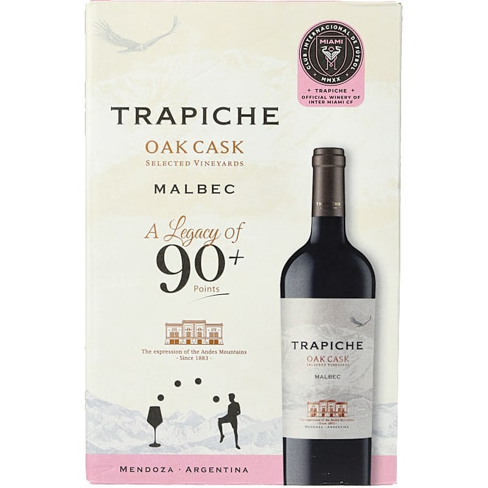 Trapiche Malbec